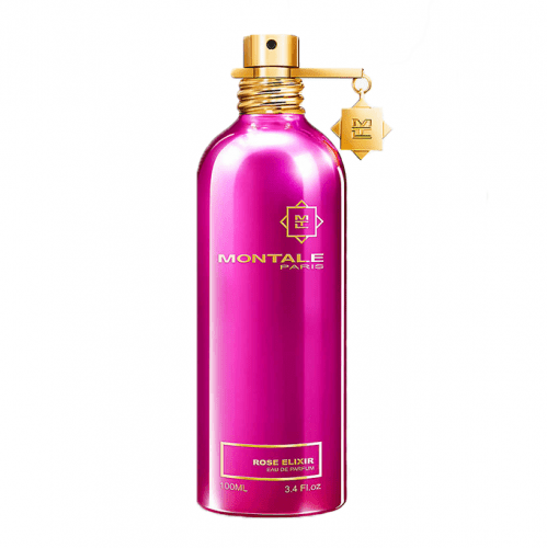 عطر روز اليكسير للنساء من مونتال - او دي بارفيوم 1...