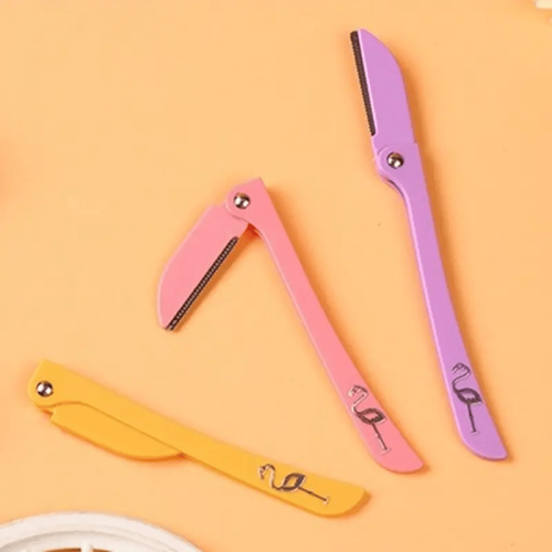 يولاند شفرات حلاقة