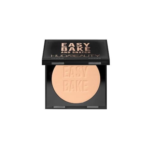 بودرة ايزي بك المضغوطه من هدى بيوتي