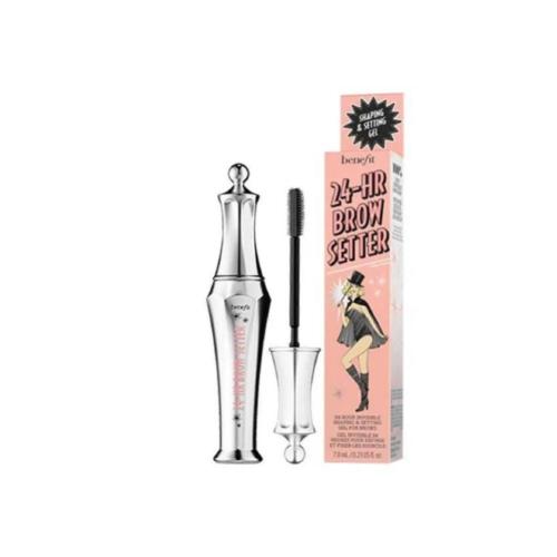 ماسكرا حواجب ميني 24 ساعة من بنفت - شفاف 3.5مل