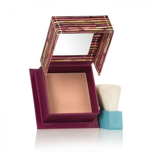 بنفت - برونزر هولا