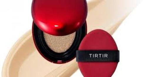 ترتر كريم اساس ريد كوشن 18جم W21