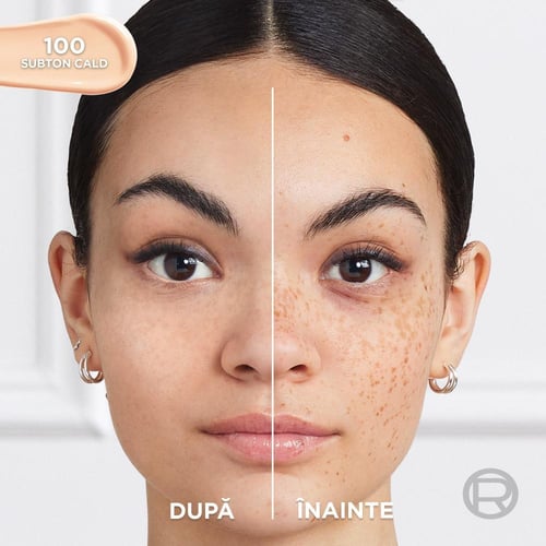 كريم أساس إنفاليبل 24 ساعة فريش وير من لوريال باري...