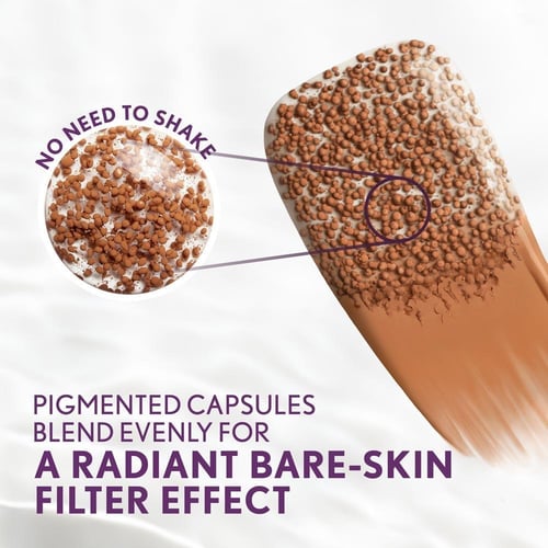 كوفرجيرل سكين بيرفيكتر كريم اساس 50 ميديم تان 30 م...