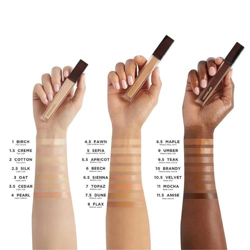كونسيلر هورس جلاس HOURGLASS Concealer