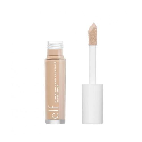 ايلف كامو خافي عيوب غير لامعة وتغطية كاملة