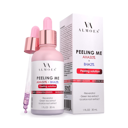 ألموس - سيروم مقشر بيلنغ مي - 30 مل