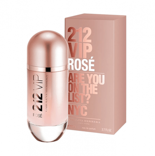 عطر 212 في اي بي روز من كارولينا هيريرا للنساء - ا...