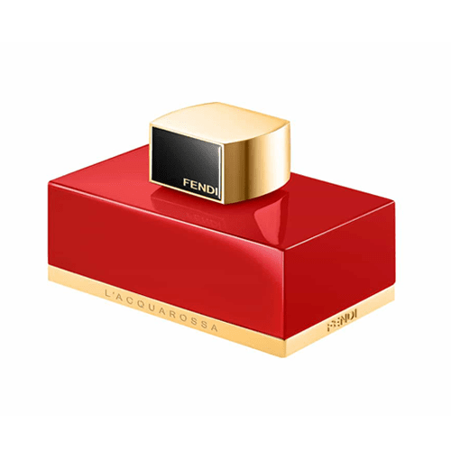 عطر لاكواروسا من فندي للنساء - 75مل - او دي برفيوم