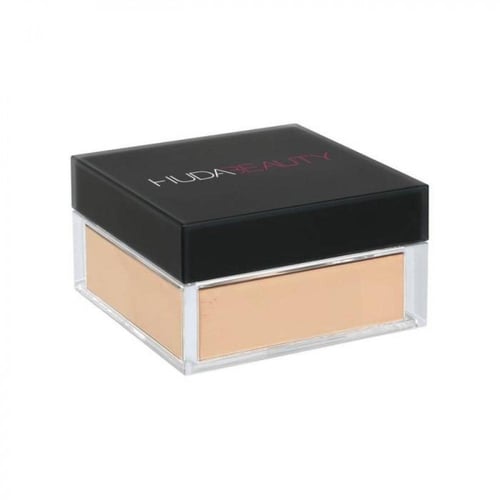 بودرة ايزي بك المنثوره من هدى بيوتي