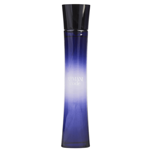 عطر كود من جورجيو ارماني للنساء - او دي بارفيوم 75...