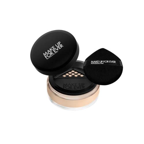 ميك اب فور ايفر بودرة إتش دي سكين لتثبيت المكياج