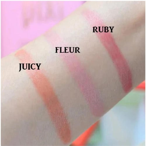 بيكسي بيترا بلاشر ستك كريمي من Pixi