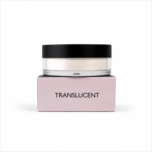 لوس باودر ريل بيوتي درجة TRANSLUCENT RB696