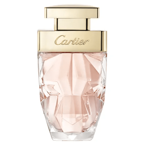 عطر لا بانثير من كارتييه للنساء - او دي بارفيوم 75...