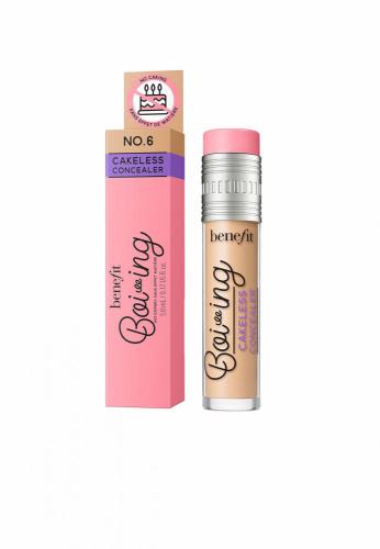 بنفت كوزمتيكس كونسيلر للوجه بوي-اينج - ميديوم كول-...