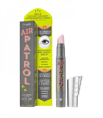 برايمر عيون بي بي كريم اير باترول بعامل حماية من ا...