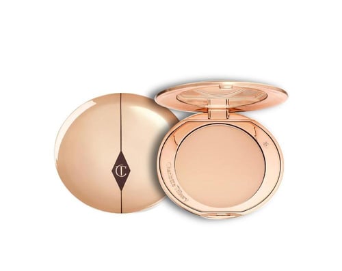 بودرة ايربراش فلوليس فينيش لتثبيت المكياج درجة 2 م...