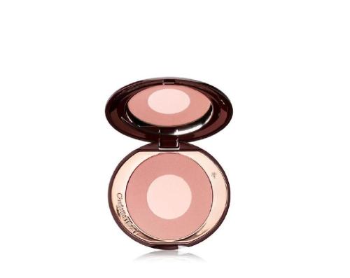 شارلوت تلبوري بلاشر شيك تو شيك Pillow Talk