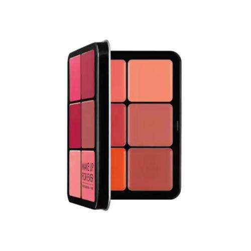 ميك اب فور ايفر ألترا إتش دي باليت أحمر خدود