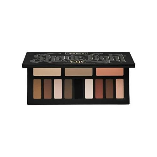 باليت ظلال عيون وكنتور من كات فون دي