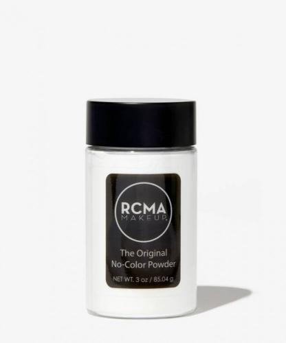 RCMA No-Colour Powder بودرة مكياج شفافة من ار سي ا...