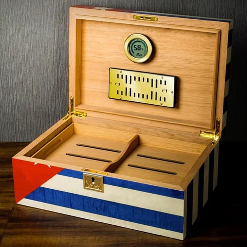 هوميدور السيجار صندوق فاخر