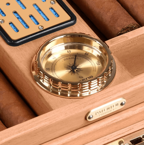 هوميدور صندوق فاخر ( محدود )