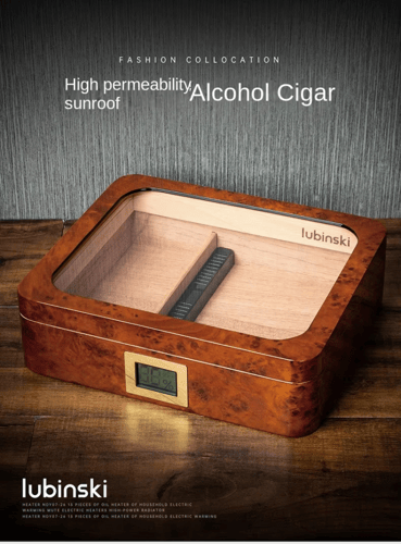 هوميدور صندوق