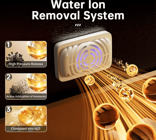 مبرد سيجار ( WiFi )