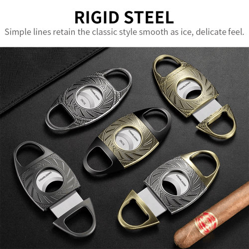 قاطع السيجار