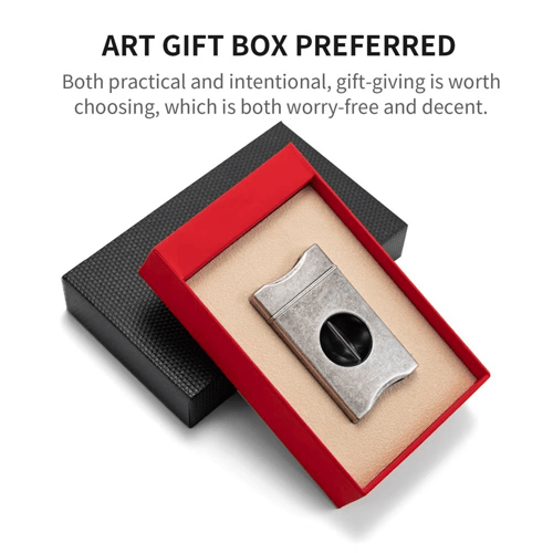 قاطع السيجار