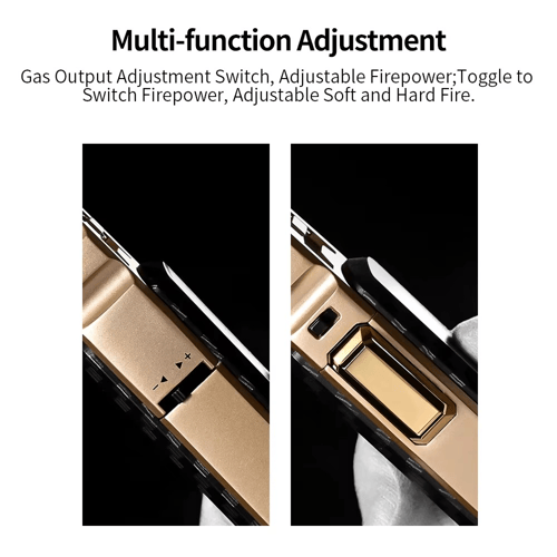 ولاعة سيجار