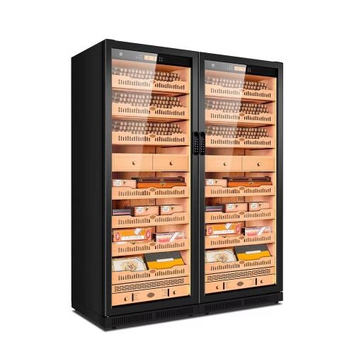 مبرد سيجار LOUNGE ( WiFi )