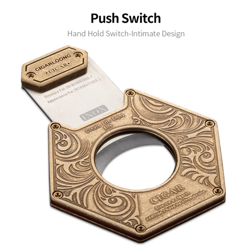 قاطع السيجار