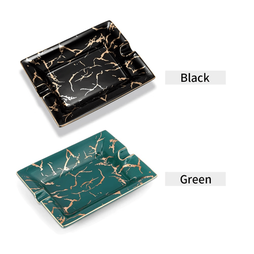 منفضة السيجار