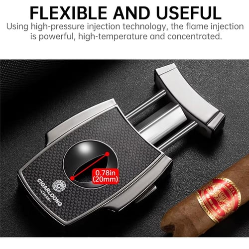 قاطع السيجار