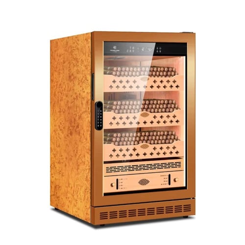 مبرد سيجار ( WiFi )