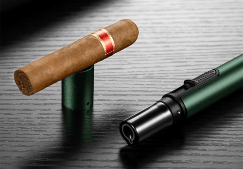 ولاعة سيجار