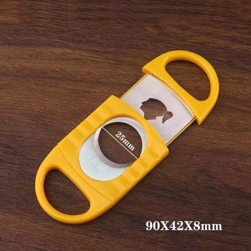 قاطع علامة كوهيبا السيجار