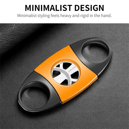 قاطع السيجار