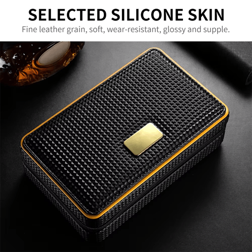 حافظة السيجار