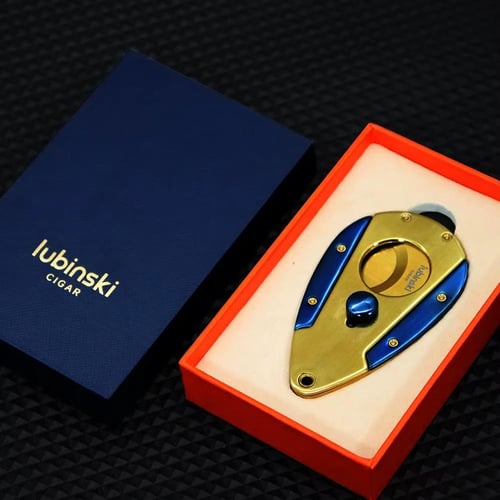 قاطع السيجار فاخر