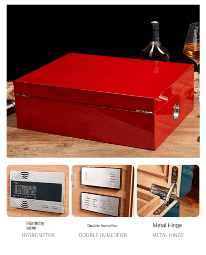 هيوميدور صندوق