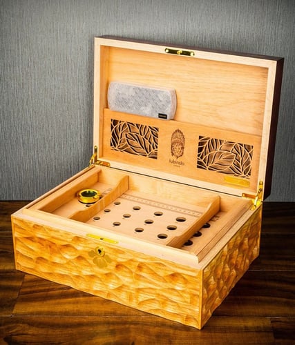 هوميدور صندوق