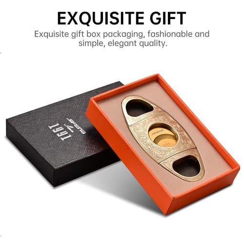 قاطع السيجار