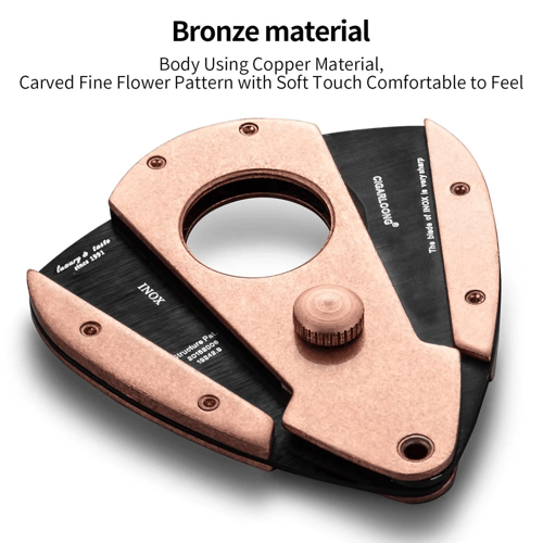 قاطع السيجار