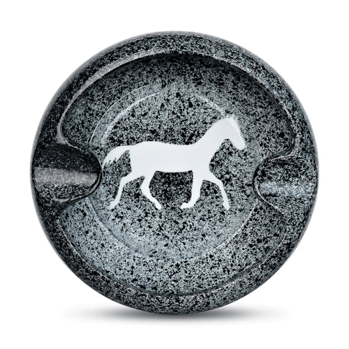 منفضة السيجار