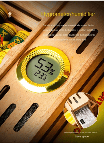 هوميدور صندوق