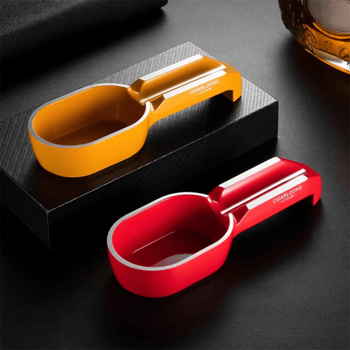 منفضة سيجار